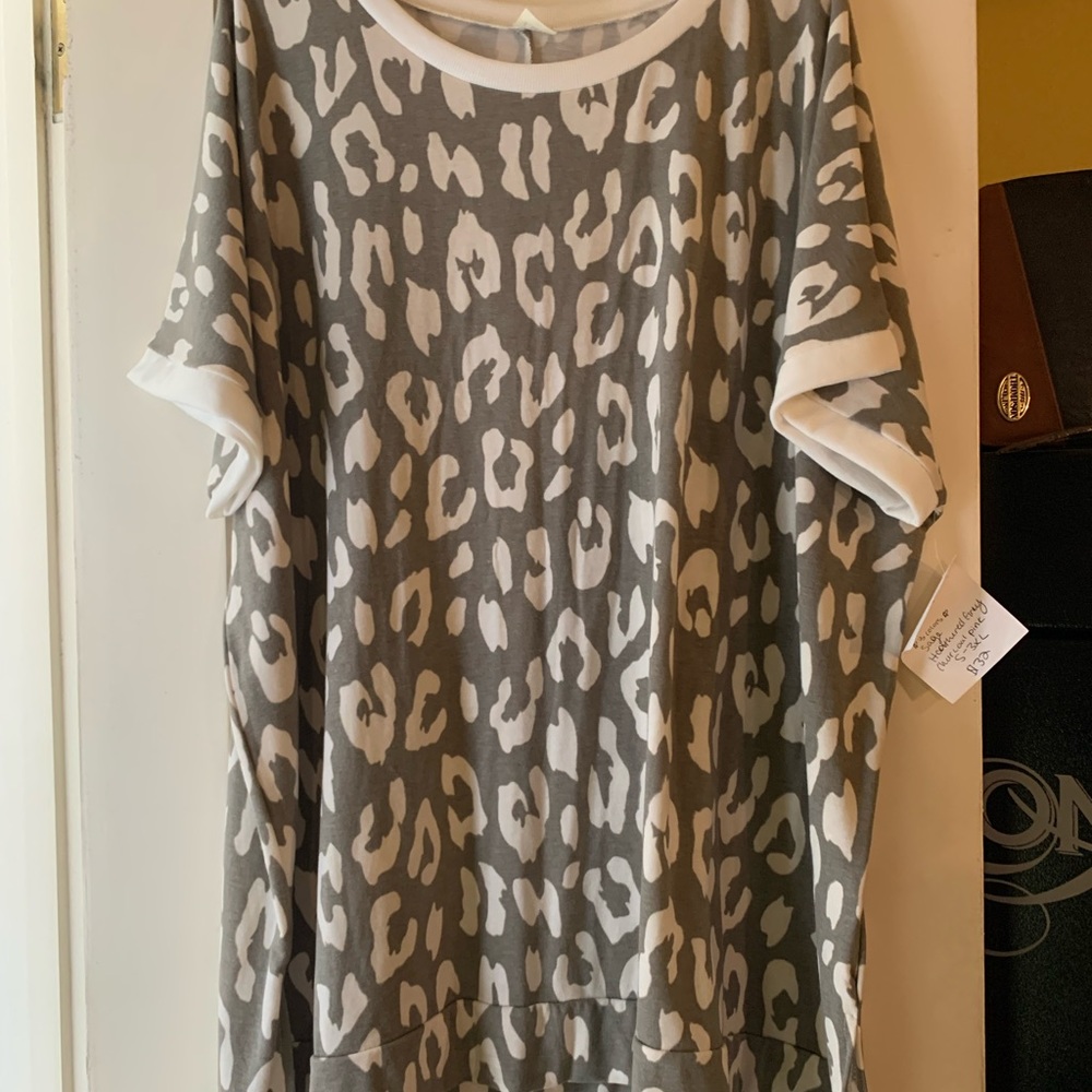 Women’s top